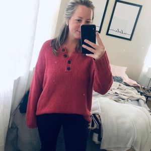 American eagle sweater